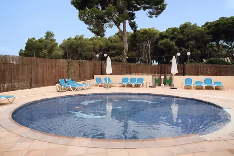 BLUESEA Salina in Ibiza — foto 7