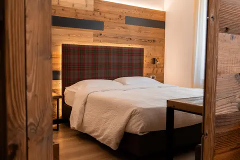 Hotel Ariston in Pinzolo — foto 10