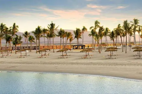The Club by Fanar in Salalah — foto 11