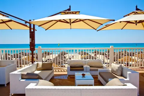Samira Club in الحمامات — foto 14