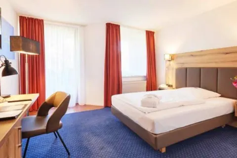 Waldhotel Bärenstein foto 5