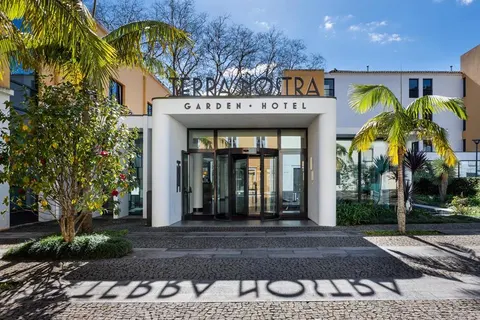 Terra Nostra Garden foto 1