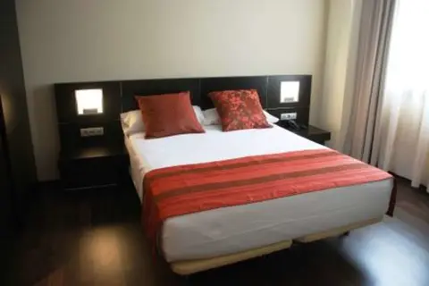 Aura Hotel Algeciras in Algeciras — foto 14