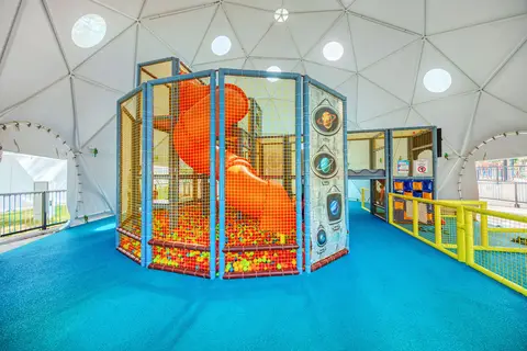 Valamar Camping Lanterna in Vabriga — foto 14