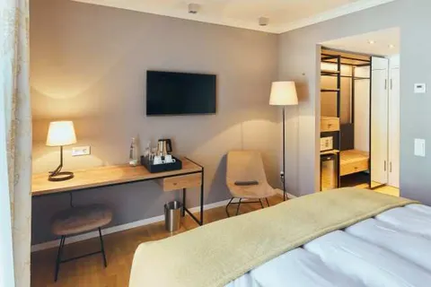 Boutique-Hotel Orangerie foto 8