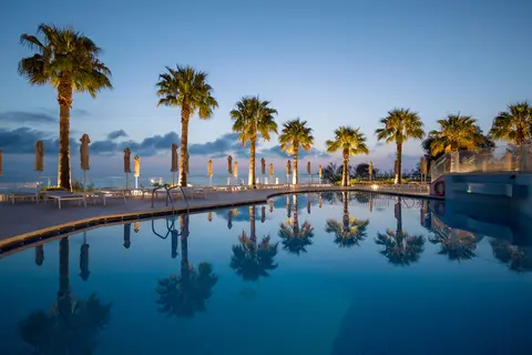 Xenos Kamara Beach Hotel in Δημοτική Ενότητα Ζακυνθίων — foto 25