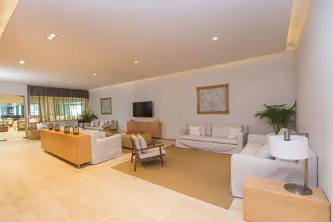 Ventus at Marina El Cid Spa & Beach Resort in Puerto Morelos — foto 14