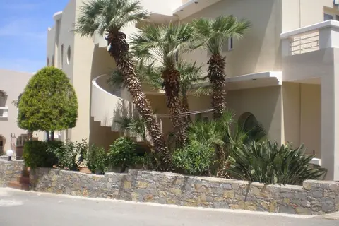 Scala Boutique Hotel & Suites in Δημοτική Ενότητα Γαζίου — foto 22