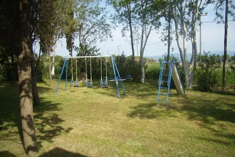 Aegeon Hotel foto 12