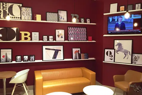B&B Hotel Milano San Siro in Milaan — foto 5