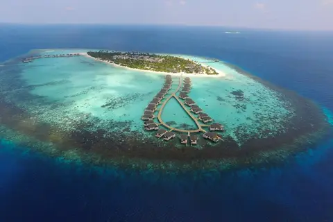 NH Collection Maldives Havodda Resort in ތިނަދޫ — foto 26