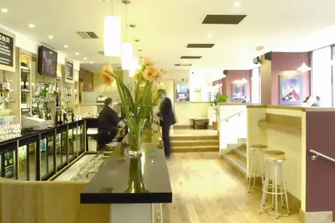 The Imperial Hotel in Londen, foto 22