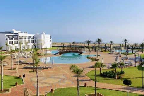 Iberostar Waves Saïdia in Saidia