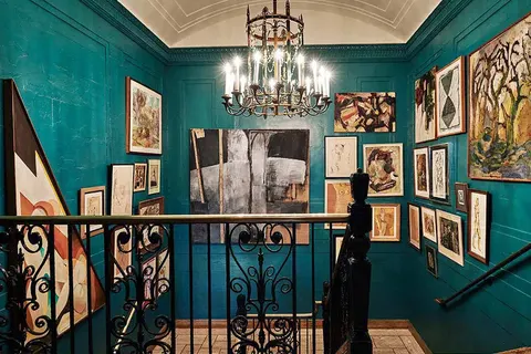 Hotel Freehand New York foto 10