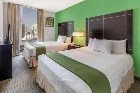 La Quinta by Wyndham Puebla Palmas Angelopolis in Puebla, foto 28