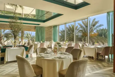 Rixos The Palm Dubai Hotel & Suites in Dubai — foto 5