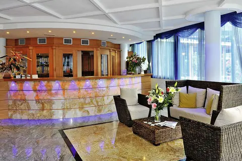 Hotel Alexander in Limone sul Garda, foto 13