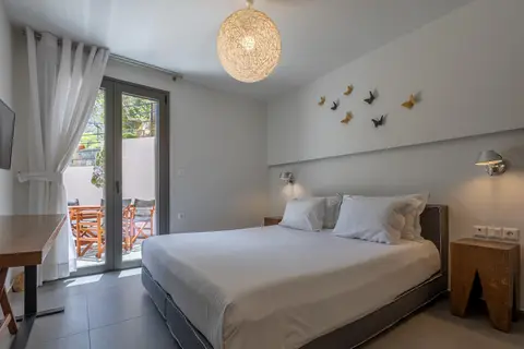 Avdou Collection Suites in Chersonisos Municipal Unit — foto 36