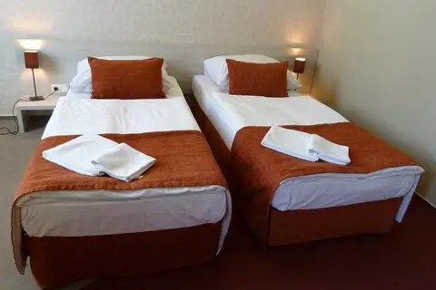 Star City Hotel in Boedapest, foto 5