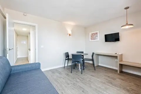 Veramar Aparthotel in Fuengirola — foto 17