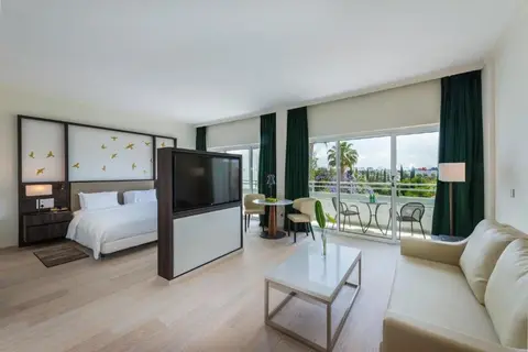 Hilton Nicosia in Nicosia - Zuid — foto 9