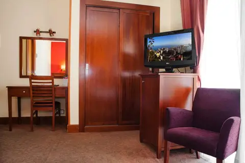 Hotel Soho Boutique Los Naranjos in Málaga — foto 14