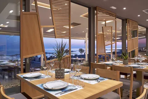 Coriva Beach Hotel & Bungalows in Δημοτική Ενότητα Ιεράπετρας — foto 6