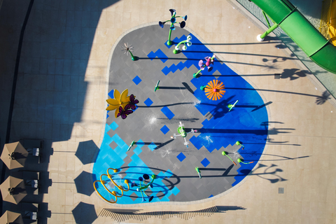 Hotel Princess Andriana Resort & Spa foto 19