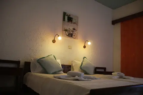 Violetta Hotel in Iraklion, foto 24