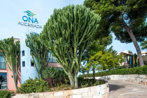 Ona Aucanada Club Aparthotel in Alcúdia — foto 26