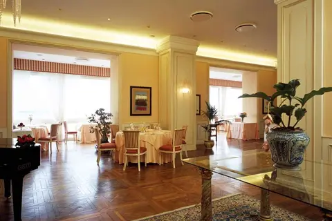 Imperial Hotel Tramontano in Sorrento — foto 7