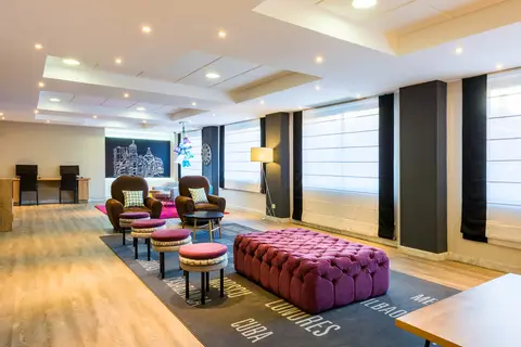 Hotel Madrid Centro Affiliated by Meliá in Madrid, foto 22