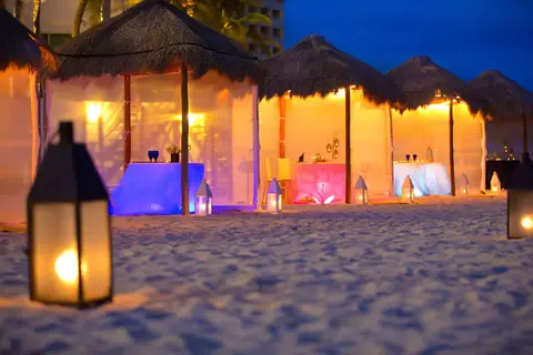 Krystal Grand Punta Cancun in Cancun — foto 18