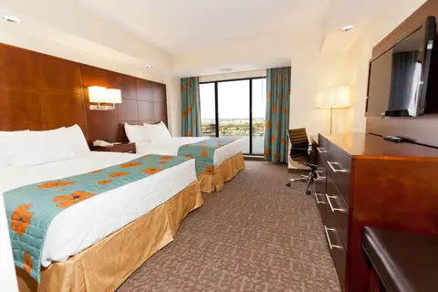 Ramada Plaza by Wyndham Orlando Resort & Suites International Drive in Orlando — foto 18