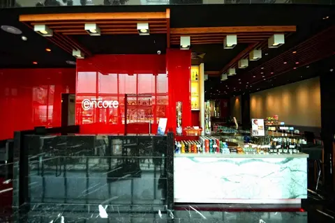 Ramada Encore by Wyndham Izmir in İstanbul, foto 6