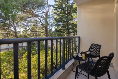 Holiday Resort Alemaris in Baška Voda — foto 4