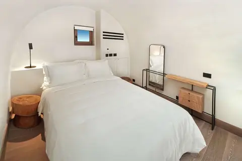Radisson Blu Zaffron Resort, Santorini in Δημοτική Ενότητα Θήρας — foto 28