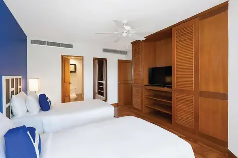 Homm Suites Laguna in ตำบลเชิงทะเล — foto 10