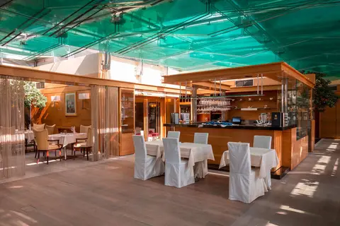 Grand Hotel Donat Superior in Rogaška Slatina — foto 5