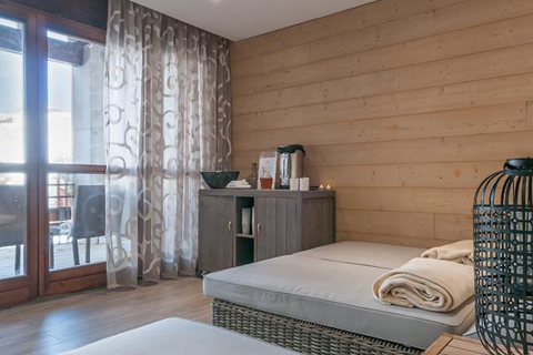 Résidence P&V Premium Les Terrasses d'Helios - voordeeltarief foto 15