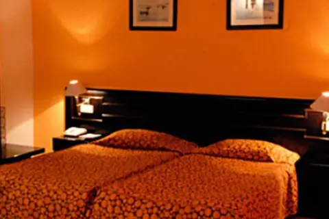 Hotel Liberty Resort in مطار المنستير حبيب بورقيبة — foto 23