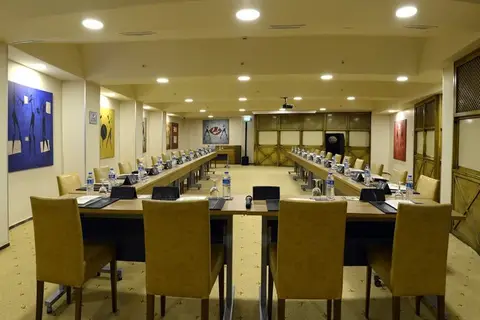 Hotel Büyük Keban in Fatih — foto 17