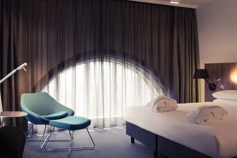 Mercure Nijmegen Centre foto 3