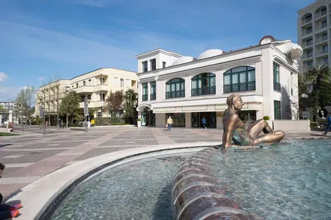 Hotel Terme Milano in Abano Terme — foto 30