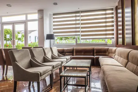Hotel SPA Sagitario Playa in Ciutadella — foto 26