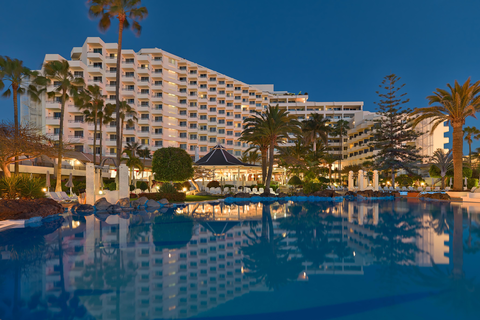 Hotel H10 Las Palmeras foto 24