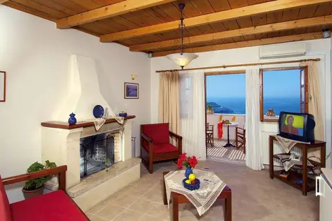 Stefanos Village in Μύρθιος — foto 15