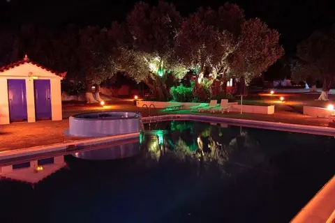 White Rock Appartementen in Δημοτική Ενότητα Μαραθοκάμπου — foto 14