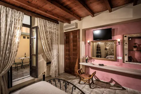 Veneto Hotel in Rethimnon, foto 23