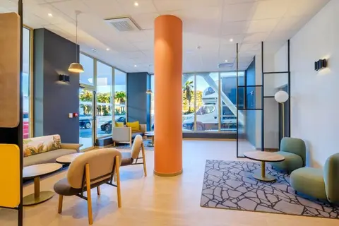 B&B Hotel Nice Stade Riviera in Nice — foto 5